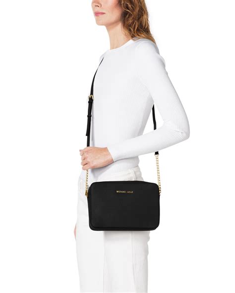 michael kors jet set sport watch|Michael Kors crossbody jet set.